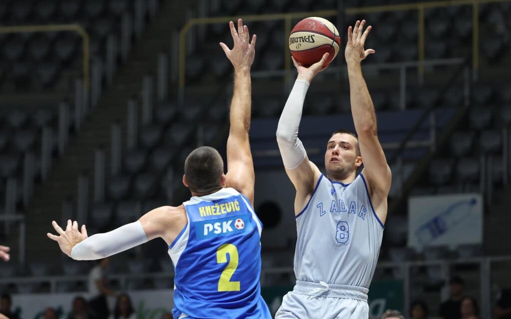 BM MERCATO / IVAN VRANEŠ, TEMPO FA NEL RADAR DELLA FORTITUDO, UFFICIALE ALLO ZADAR – DI MATTEO CAZZULANI