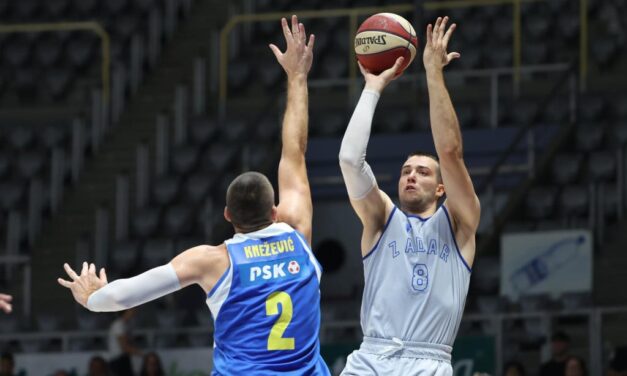 BM MERCATO / IVAN VRANEŠ, TEMPO FA NEL RADAR DELLA FORTITUDO, UFFICIALE ALLO ZADAR – DI MATTEO CAZZULANI