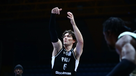 BM SULLE STRADE D’EUROPA / GRECIA, SUPERCOPPA: CEDI OSMAN GELA IL PANATHINAIKOS E PORTA IL PAOK IN FINALE CON L’OLYMPIACOS – DI MATTEO CAZZULANI