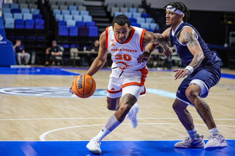 BM DA FIBA BCL / QUALIFICAZIONI: NIENTE DA FARE PER MARCO LEGOVICH. IN CHAMPIONS LEAGUE VANNO RASTA VECHTA E VILPAS – DI MATTEO CAZZULANI