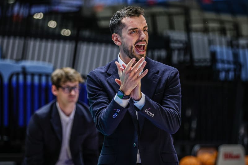 BM DA FIBA BCL / QUALIFICAZIONI: MARCO LEGOVICH ELIMINA LA VEF RIGA E VA IN SEMIFINALE COL BREOGAN DI DOMINIK MAVRA – DI MATTEO CAZZULANI
