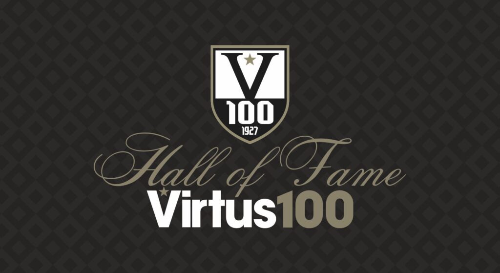 VIRTUS BOLOGNA, LE GARE CASALINGHE CELEBRERANNO L’INGRESSO NELLA VIRTUS 100 HALL OF FAME DEI PROTAGONISTA IN MAGLIA BIANCONERA