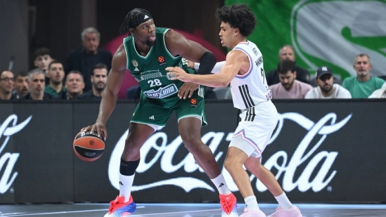 BM DA EUROLEAGUE / IL PANATHINAIKOS PARTE BENE: LA DIFESA DI ŽELJKO OBRADOVIĆ AFFONDA IL BASKET ‘AMERICANO’ DEL PARIS – DI MATTEO CAZZULANI