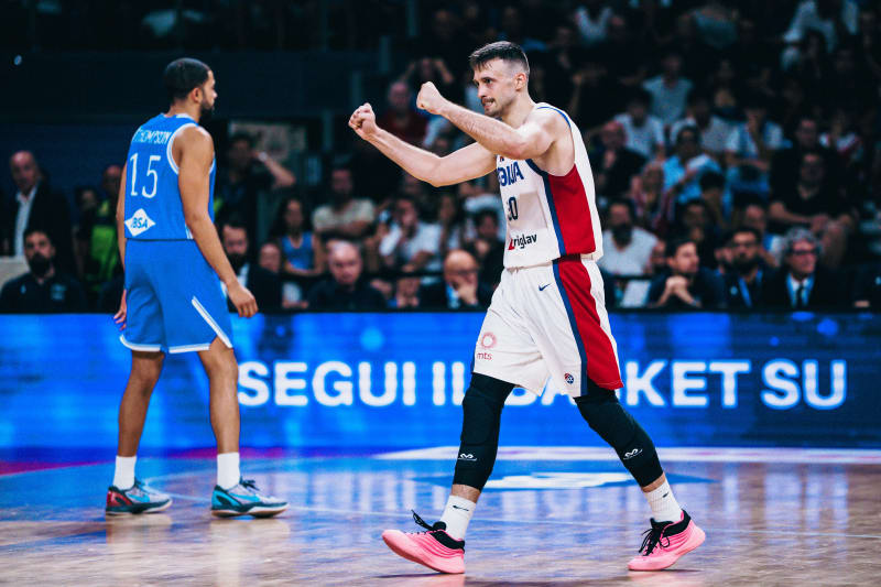 BM DA FIBA WC / QUALIFICAZIONI: LA SITUAZIONE IN EUROPA A QUATTRO PARTITE DALLA FINE. RISCHIA NON SOLO L’ITALIA – DI MATTEO CAZZULANI