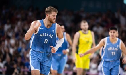 BM MERCATO / THOMAS WALKUP: LA TELENOVELA FINISCE COL PASSAGGIO AL DUBAI – DI MATTEO CAZZULANI