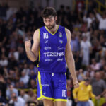 BM LBA MVP TIME / MIKE TOBEY, CENTRO DI GRAVITA’ VERONESE – DI FILIPPO ANGILIONI