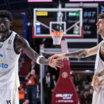 BM ON LBA TIME / LA VIRTUS INSEGUE E LA VINCE NELL’ULTIMO QUARTO. 86-93 AL TALIERCO – DI EDOARDO TAMBA
