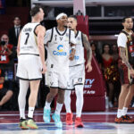 BM ON LBA / LE PAGELLE: FRAZIER SEGNA I CANESTRI PIÙ IMPORTANTI. OTTIMA PROVA DI BALDASSO. WILTJER E WATSON I MIGLIORI DELLA REYER – DI EDOARDO TAMBA
