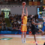 BM LBA TIME / Le pagelle di BC Roma-Derthona: Mannion e Stevenson guidano la festa capitolina – di Giovanni Oriolo