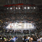 L’OTTOVOLANTE LBA/ Virtus e Napoli in vetta, Visconti illumina Reggio Emilia, Roma il primo assaggio di derby – di Eugenio Petrillo