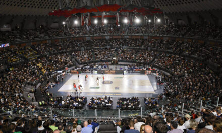 L’OTTOVOLANTE LBA/ Virtus e Napoli in vetta, Visconti illumina Reggio Emilia, Roma il primo assaggio di derby – di Eugenio Petrillo