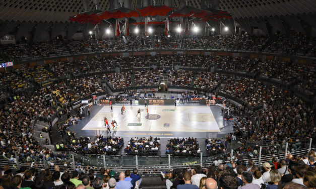 L’OTTOVOLANTE LBA/ Virtus e Napoli in vetta, Visconti illumina Reggio Emilia, Roma il primo assaggio di derby – di Eugenio Petrillo