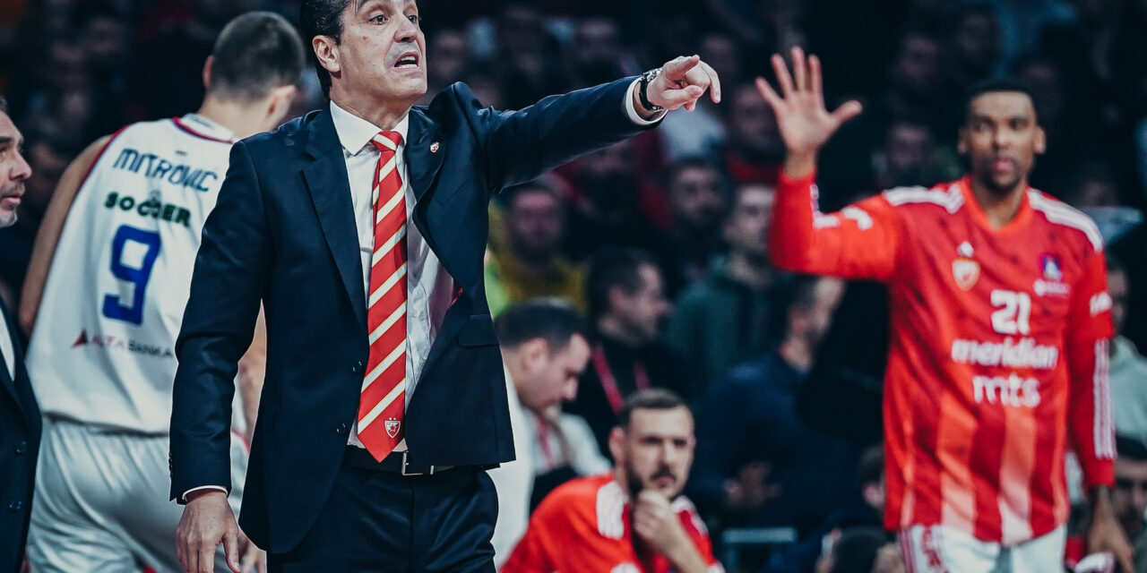 FOCUS BM / OLIMPIA MILANO: PERCHÉ È CIRCOLATO IL NOME DI SFAIROPOULOS – DI MATTEO CAZZULANI