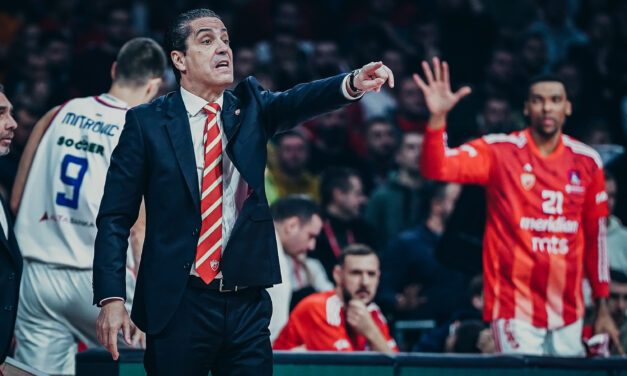 FOCUS BM / OLIMPIA MILANO: PERCHÉ È CIRCOLATO IL NOME DI SFAIROPOULOS – DI MATTEO CAZZULANI