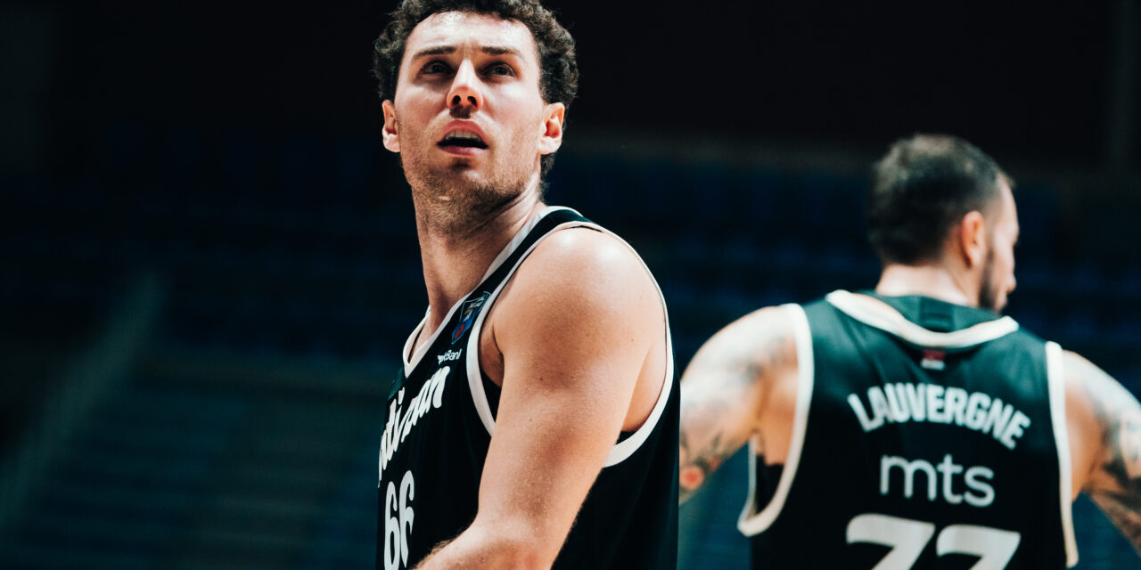 BM DA BASKET ADRIATICO / LEGA ADRIATICA, I TURNO: IL PARTIZAN DOMINA, DUBAI E BUDUĆNOST FANNO I COMPITI, LA STELLA ROSSA CROLLA – DI MATTEO CAZZULANI