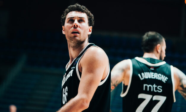 BM DA BASKET ADRIATICO / LEGA ADRIATICA, I TURNO: IL PARTIZAN DOMINA, DUBAI E BUDUĆNOST FANNO I COMPITI, LA STELLA ROSSA CROLLA – DI MATTEO CAZZULANI