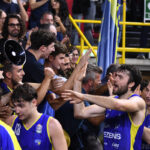 BM ON LBA / IL PUNTO VERONA: DALLA SORPRESA ALLA CONFERMA, REGGIO È IL PROSSIMO ESAME – DI FILIPPO ANGILIONI