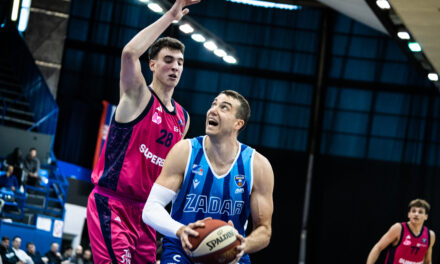 BM DA BASKET ADRIATICO / LEGA ADRIATICA: IL DUBAI PASSA A CLUJ-NAPOCA. LO ZADAR SCONFITTO IN ALLUNGO DALLA MEGA – DI MATTEO CAZZULANI