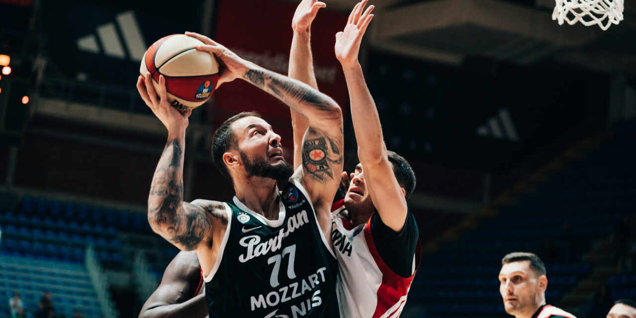 BM DA BASKET ADRIATICO / LEGA ADRIATICA, TURNO III: PARTIZAN E DUBAI PRIMI IN CLASSIFICA ASSIEME A DUE SORPRESE – DI MATTEO CAZZULANI