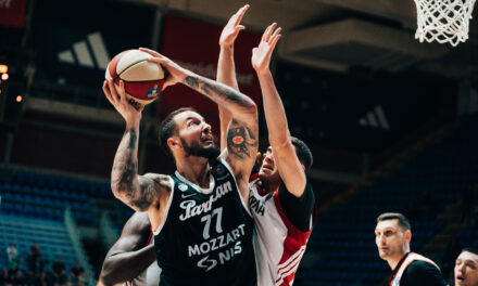 BM DA BASKET ADRIATICO / LEGA ADRIATICA, TURNO III: PARTIZAN E DUBAI PRIMI IN CLASSIFICA ASSIEME A DUE SORPRESE – DI MATTEO CAZZULANI