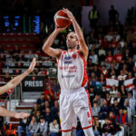 BM LBA TIME / TEGOLA PESANTE PER VARESE E DELLA VALLE: C’È LESIONE, SARÀ OUT PER QUASI 2 MESI – DI ANTONIO CATALANO
