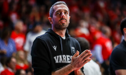 BM LBA TIME / IL PUNTO VARESE: CON TRIESTE TORNA DELLA VALLE E DEVE TORNARE ANCHE IL SORRISO – DI ANTONIO CATALANO