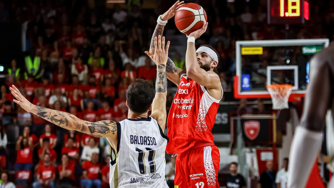 BM LBA TIME / IL PUNTO VARESE: ANCORA ASSENZE PESANTI MA CON SCAFATI NON CI SONO ALIBI – DI ANTONIO CATALANO