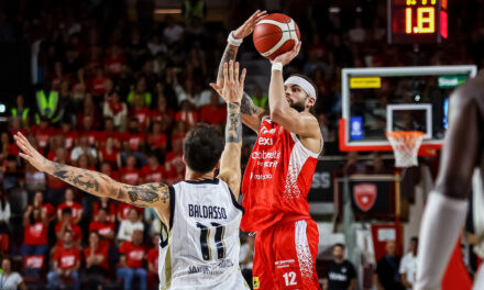 BM LBA TIME / IL PUNTO VARESE: ANCORA ASSENZE PESANTI MA CON SCAFATI NON CI SONO ALIBI – DI ANTONIO CATALANO