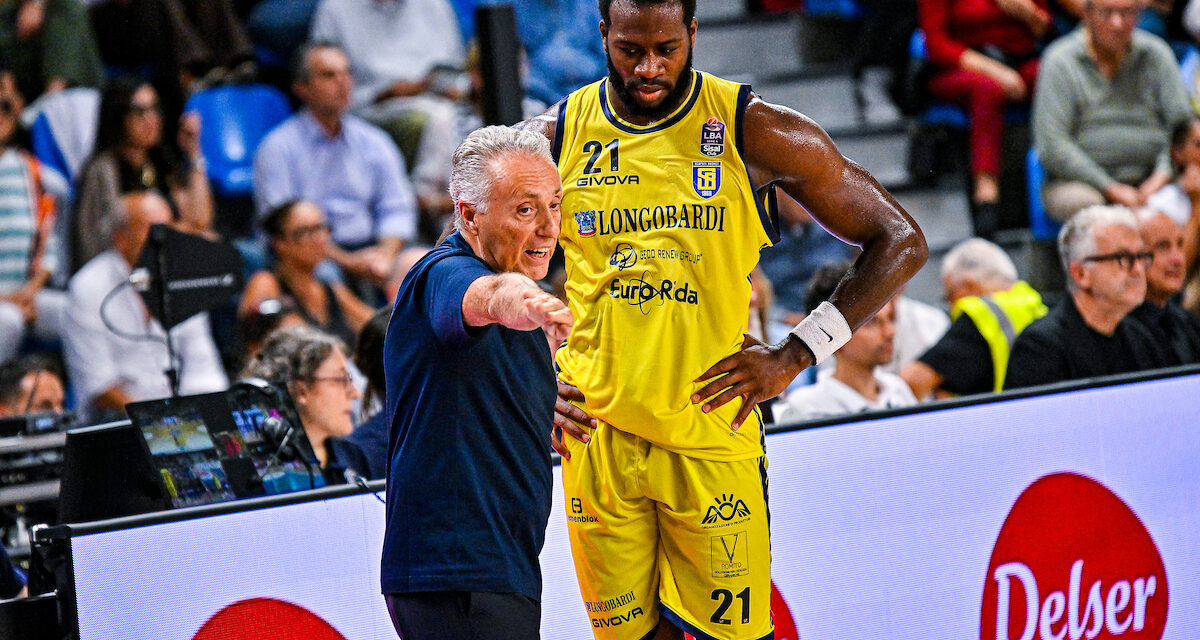 BM LBA TIME/ IL PUNTO SCAFATI: I GIALLOBLU CERCANO IL RISCATTO DAVANTI AL PROPRIO PUBBLICO, SERVIRA’ UNA PRESTAZIONE MIGLIORE DI SQUADRA – DI ALESSIO APICELLA