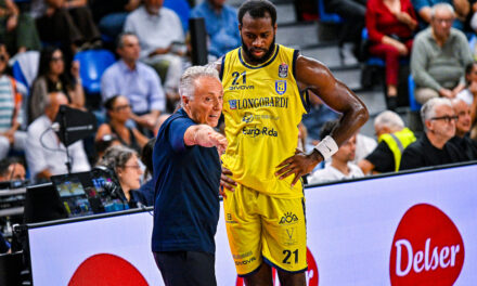 BM LBA TIME/ IL PUNTO SCAFATI: I GIALLOBLU CERCANO IL RISCATTO DAVANTI AL PROPRIO PUBBLICO, SERVIRA’ UNA PRESTAZIONE MIGLIORE DI SQUADRA – DI ALESSIO APICELLA