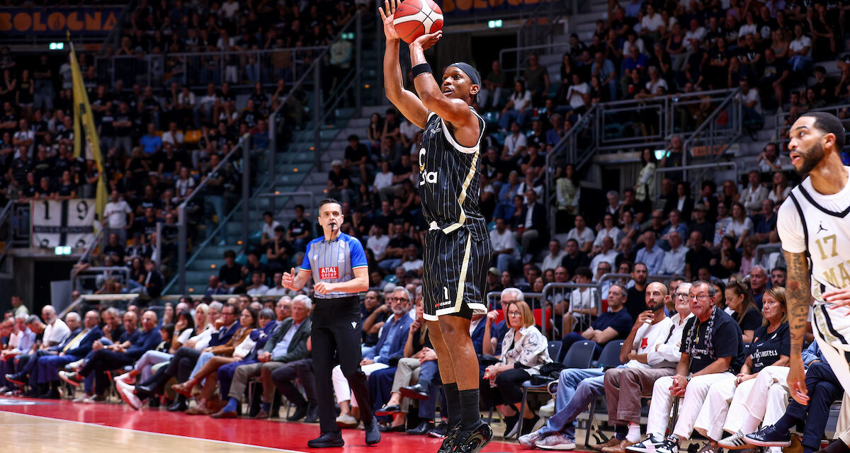 BM ON EUROLEAGUE/ IL PUNTO VIRTUS: CONTRO IL BAYER PER CONFERMARE I MIGLIORAMENTI – DI ALESSANDRO STAGNI