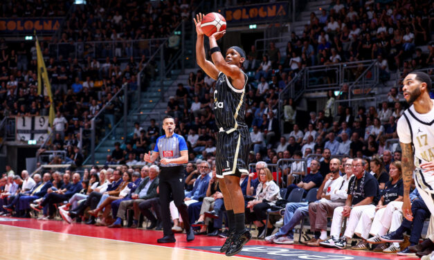 BM ON EUROLEAGUE/ IL PUNTO VIRTUS: CONTRO IL BAYER PER CONFERMARE I MIGLIORAMENTI – DI ALESSANDRO STAGNI