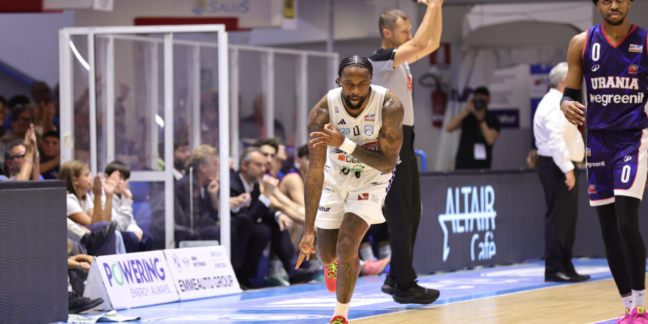 BM  ROAD TO PUGLIA / FOCUS A2 II GIORNATA: BRINDISI FA E DISFA, POI RIMEDIA ANCORA N VOLATA, RUVO COMBATTE MA CEDE DI NUOVO  – di PINO PISTILLO