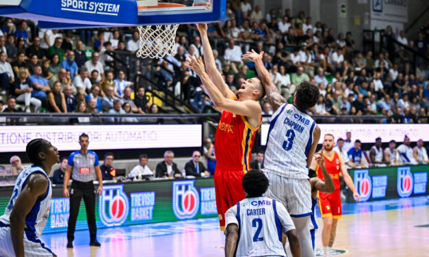 FOCUS BM / BC Roma, Simonovic tra certezze offensive e crescita difensiva: il derby come banco di prova – di Giovanni Oriolo