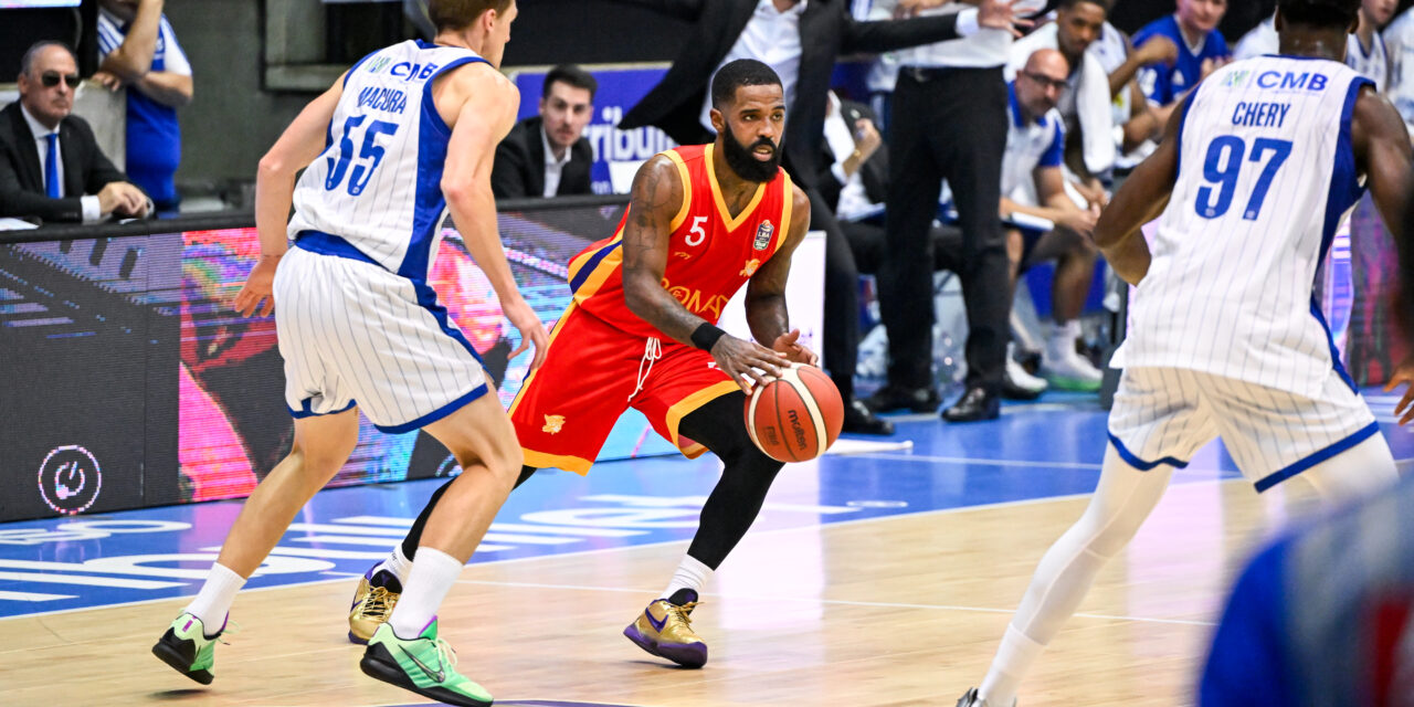 BM LBA TIME / IL PUNTO BC Roma: debutto casalingo per i ragazzi di coach Magro, contro Derthona si cerca la prima vittoria – di Giovanni Oriolo