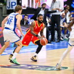 BM LBA TIME / IL PUNTO BC Roma: debutto casalingo per i ragazzi di coach Magro, contro Derthona si cerca la prima vittoria – di Giovanni Oriolo