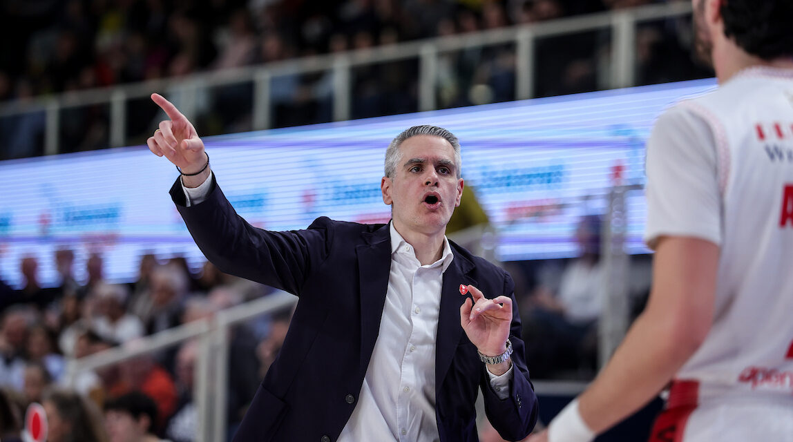 BM LBA TIME / VARESE-KASTRITIS: SE NON CI FOSSE LA RABBIA… – DI ANTONIO CATALANO