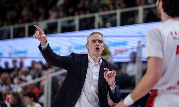 BM LBA TIME / VARESE-KASTRITIS: SE NON CI FOSSE LA RABBIA… – DI ANTONIO CATALANO