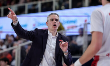 BM LBA TIME / VARESE-KASTRITIS: SE NON CI FOSSE LA RABBIA… – DI ANTONIO CATALANO