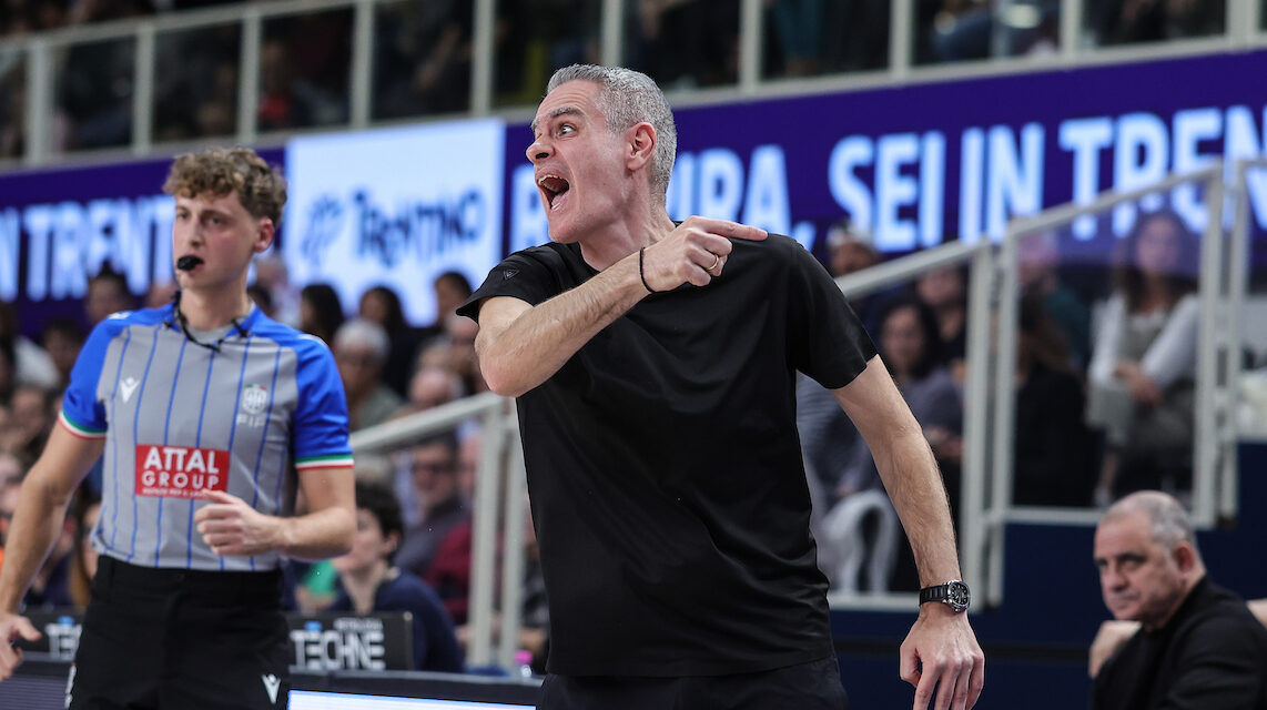 BM LBA TIME / VARESE: QUELLA LINEA SOTTILE FRA ORGOGLIO E INGENUITÀ, CHE NON VA PESTATA – DI ANTONIO CATALANO