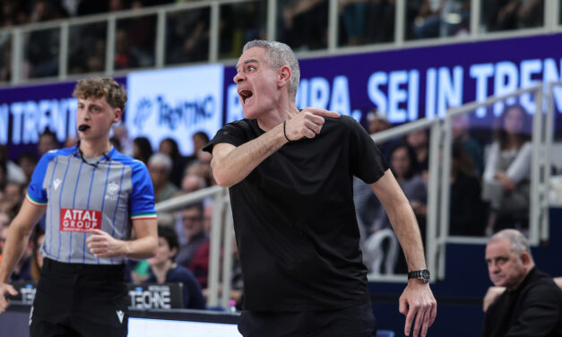BM LBA TIME / VARESE: QUELLA LINEA SOTTILE FRA ORGOGLIO E INGENUITÀ, CHE NON VA PESTATA – DI ANTONIO CATALANO
