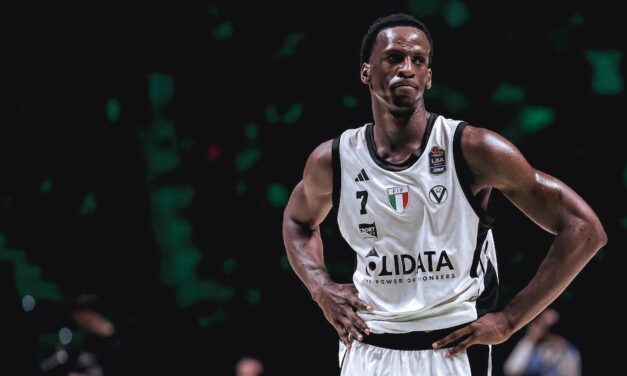 NCAA, LA SITUAZIONE DI SALIOU NIANG E QUINN ELLIS: MANCA ANCORA IL VIA LIBERA