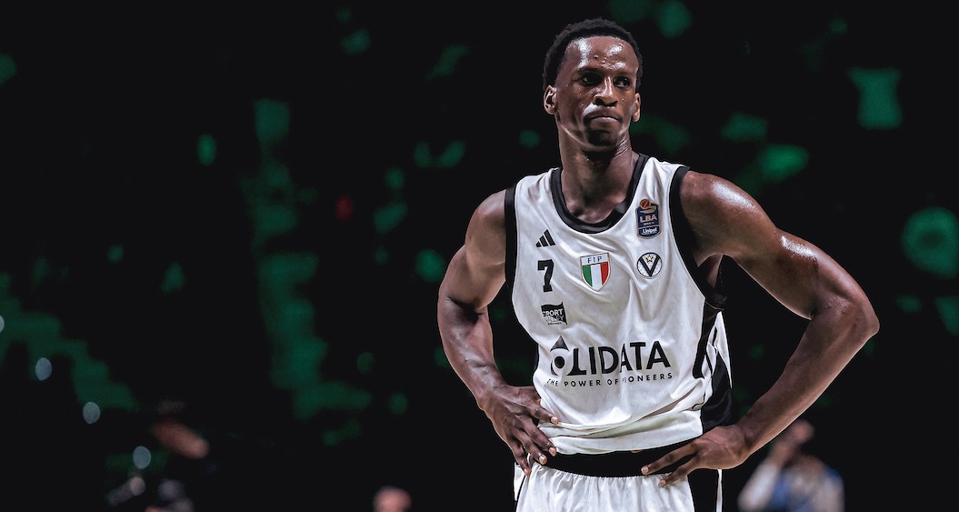 NCAA, LA SITUAZIONE DI SALIOU NIANG E QUINN ELLIS: MANCA ANCORA IL VIA LIBERA