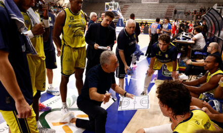 BM LBA TIME/ IL PUNTO SCAFATI: CONTRO VERONA BISOGNA SBLOCCARSI, MA SARA’ DIFFICILE – DI ALESSIO APICELLA