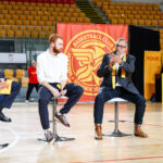 BC ROMA, I PROGETTI DI DONNIE NELSON TRA SCUDETTO, NBA EUROPE E UNA SINERGIA CON L’AS ROMA