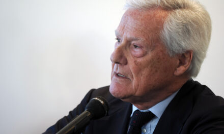 VIRTUS BOLOGNA, MASSIMO ZANETTI: “QUESTA VIRTUS MI PIACE MOLTO. SQUADRA GIOVANE E REATTIVA. IL BUDGET È STATO RMODELLATO.”