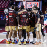 BM ON LBA / IL PUNTO VENEZIA: LA SFIDA AL VERTICE CON LA VIRTUS PER LASCIARSI ALLE SPALLE IL KO IN EUROCUP – DI EDOARDO TAMBA