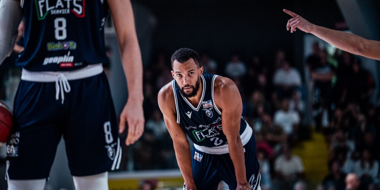 BM A2 TIME | JuveCaserta-Fortitudo Bologna, le pagelle: un Morris dominante trascina la Fortitudo alla vittoria. Bene Johnson per Caserta – di Flavio Tarabù