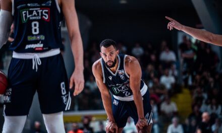 BM A2 TIME | JuveCaserta-Fortitudo Bologna, le pagelle: un Morris dominante trascina la Fortitudo alla vittoria. Bene Johnson per Caserta – di Flavio Tarabù