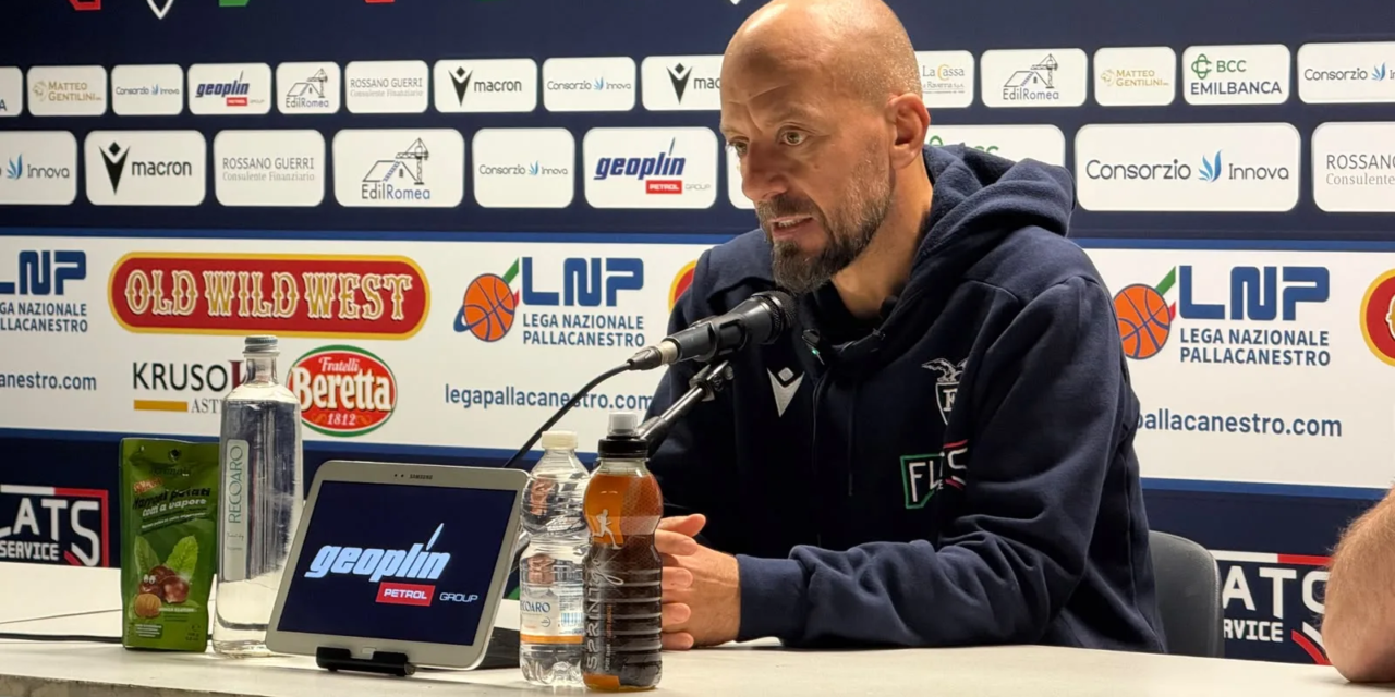 FORTITUDO, CAVINA: “RIMINI STA COMPIENDO UN PERCORSO IMPORTANTE”